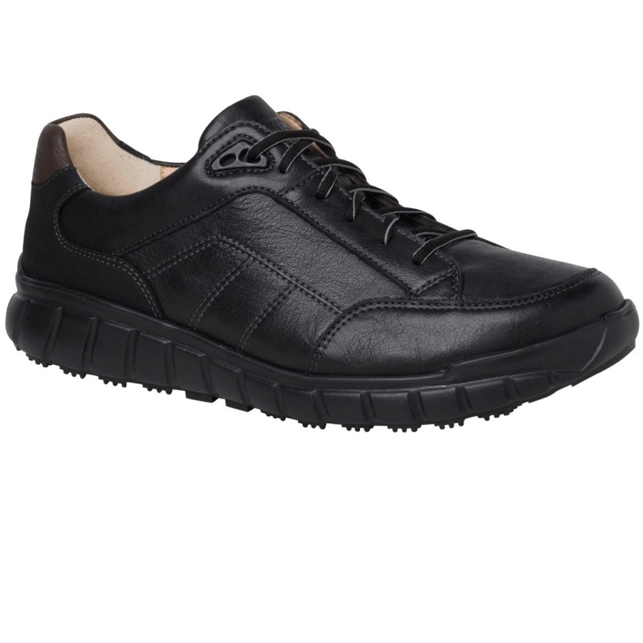 Men Ganter | Evo' Men'S Sneaker