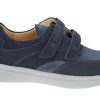 Women Ganter | Kira' Women'S Velcro Shoe