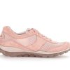 Women Gabor | 26.966.35' Women'S Walking Sneaker - Pink