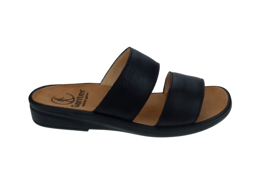 Women Ganter | Sonnica' Women'S Narrow Fit Sandal - Ganter