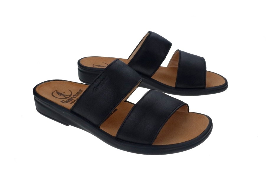 Women Ganter | Sonnica' Women'S Narrow Fit Sandal - Ganter