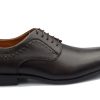 Men Clarks | Fair Latte' Men'S Lace-Up Shoe