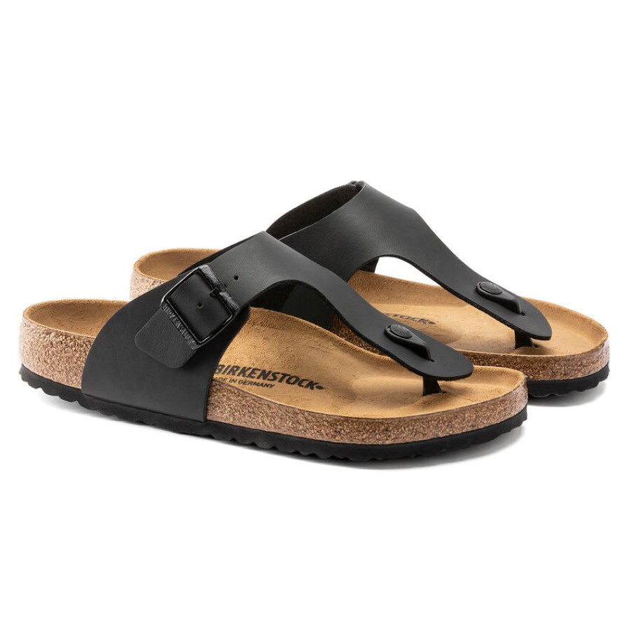 Men Birkenstock | Ramses' Men'S Sandal