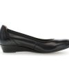 Women Gabor | 02.690.57' Women'S Wedge Pump - Black