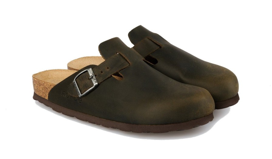 Women Rohde | Alba' Women'S Outdoor Clog - Rohde