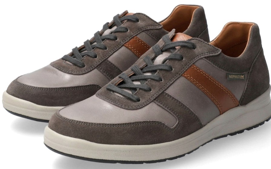 Men Mephisto | Vito' Men'S Sneaker From Mephisto