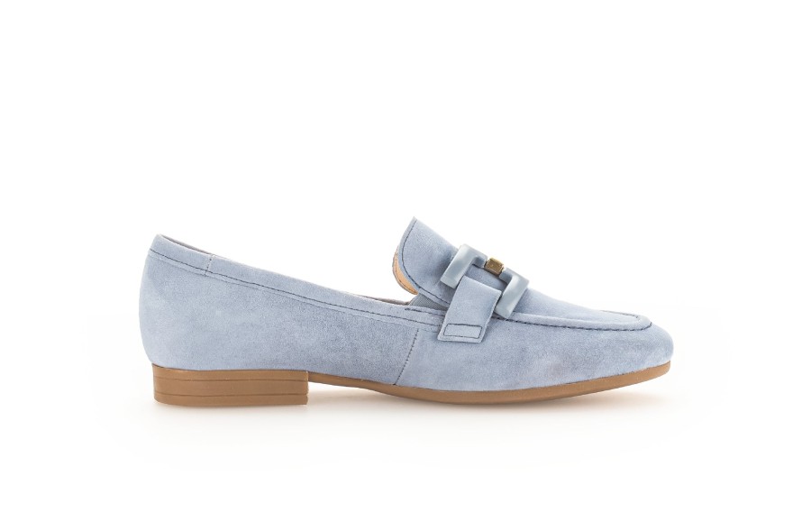 Women Gabor | 22.421.36' Women'S Loafer