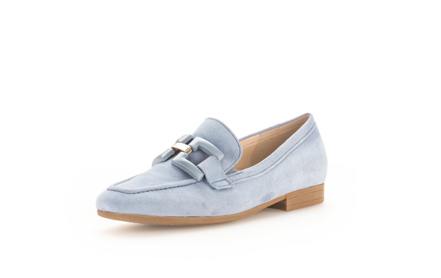 Women Gabor | 22.421.36' Women'S Loafer