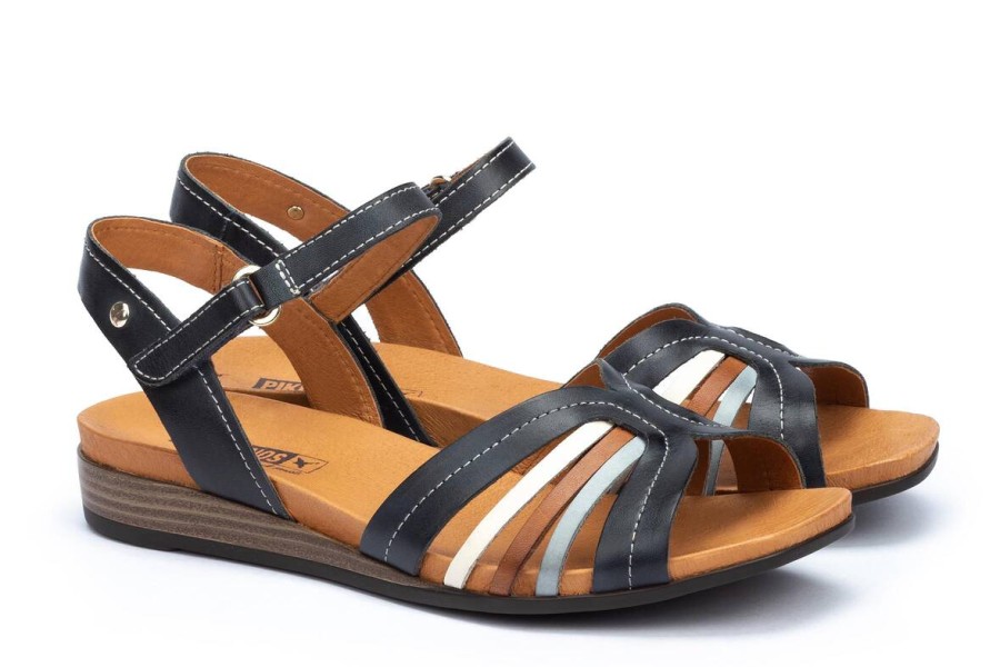 Women Pikolinos | Ibiza W5N-0559C1 Women'S Sandal