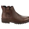 Men Pius Gabor | 0506.14.03' Men'S Chelsea Boot - Pius Gabor