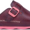 Women Pikolinos | Pikolinos Laredo W9R-3575 Leather Women'S Mule - Arcilla