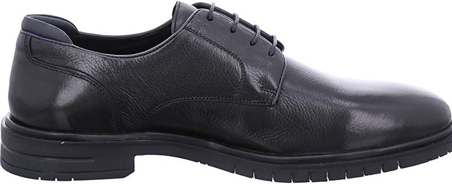 Men Ara | Henry' Men'S Smart City Lace-Up Shoe - Ara