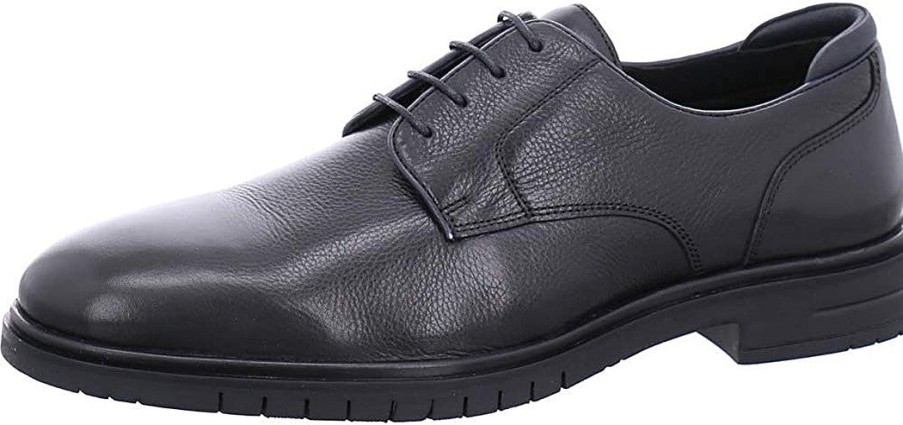 Men Ara | Henry' Men'S Smart City Lace-Up Shoe - Ara