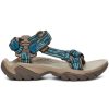 Women Teva | Terra Fi 5' Women'S Walking Sandal