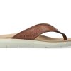 Men Mephisto | Charly' Men'S Sandal - Brown