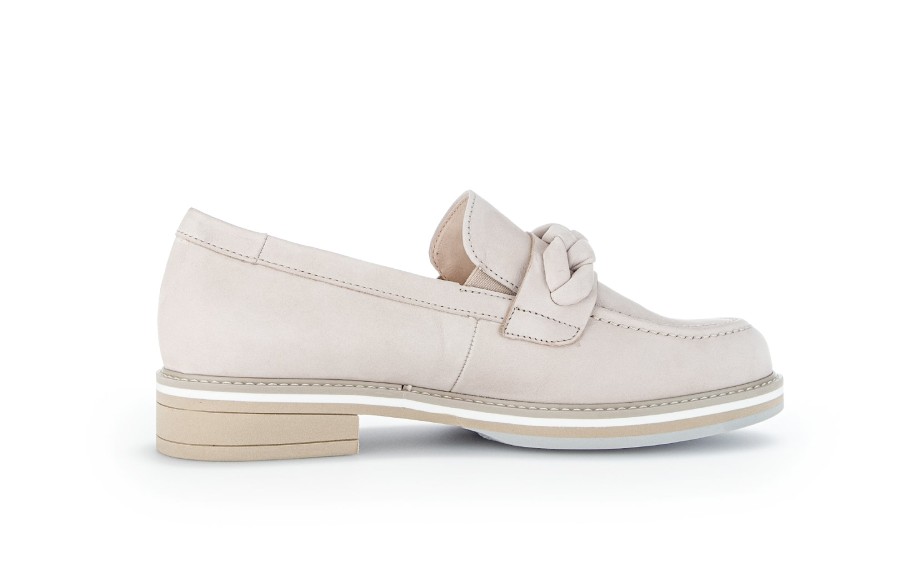 Women Gabor | 22.462.31' Women'S Loafer