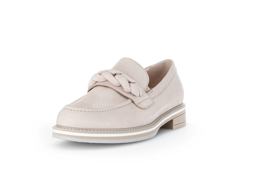 Women Gabor | 22.462.31' Women'S Loafer