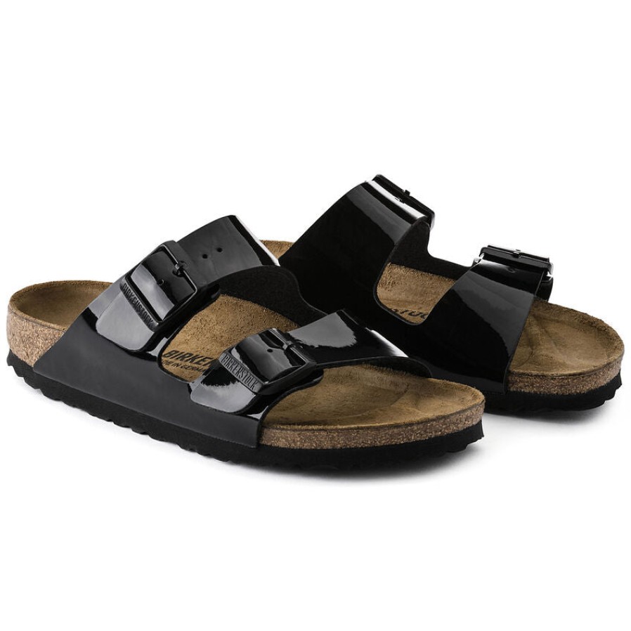 Women Birkenstock | Arizona Bs' Women'S Sandal