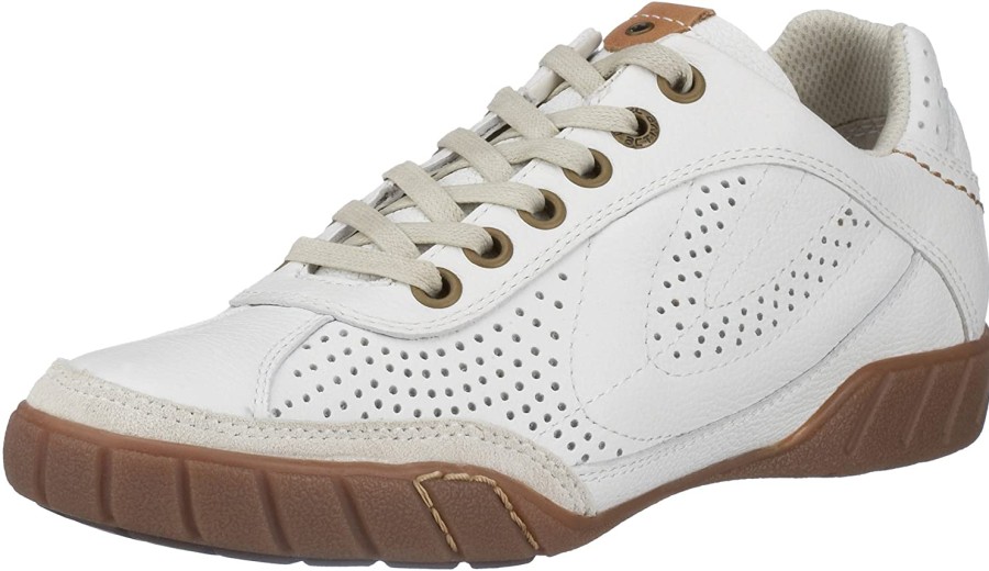 Women Camel Active | Meteor' Women'S Sneaker