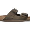 Men Mephisto | Nerio' Men'S Sandal - Green