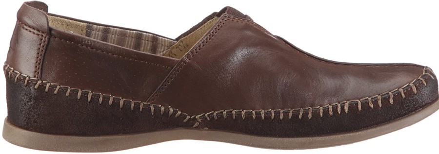 Men Camel Active | Parkside' Men'S Loafers