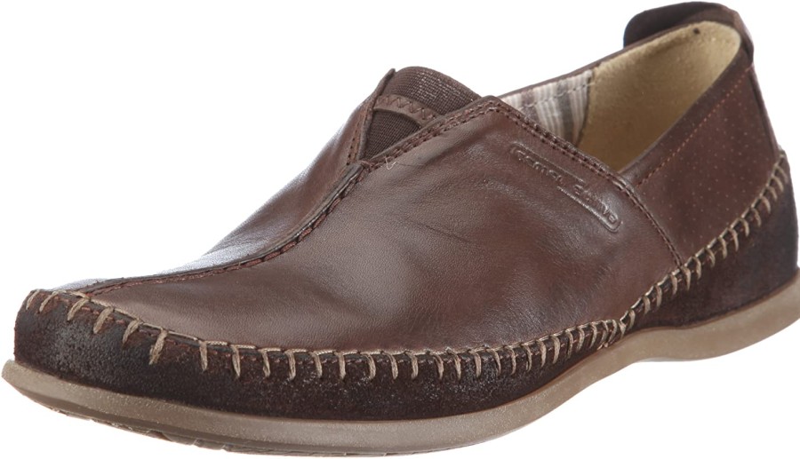 Men Camel Active | Parkside' Men'S Loafers