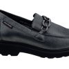 Women Mephisto | Orla' Women'S Moccasin - Wide Fit