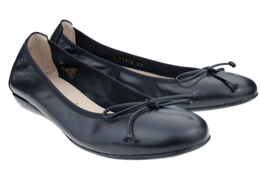 Women Wonders | Sauvag' Women'S Ballerina