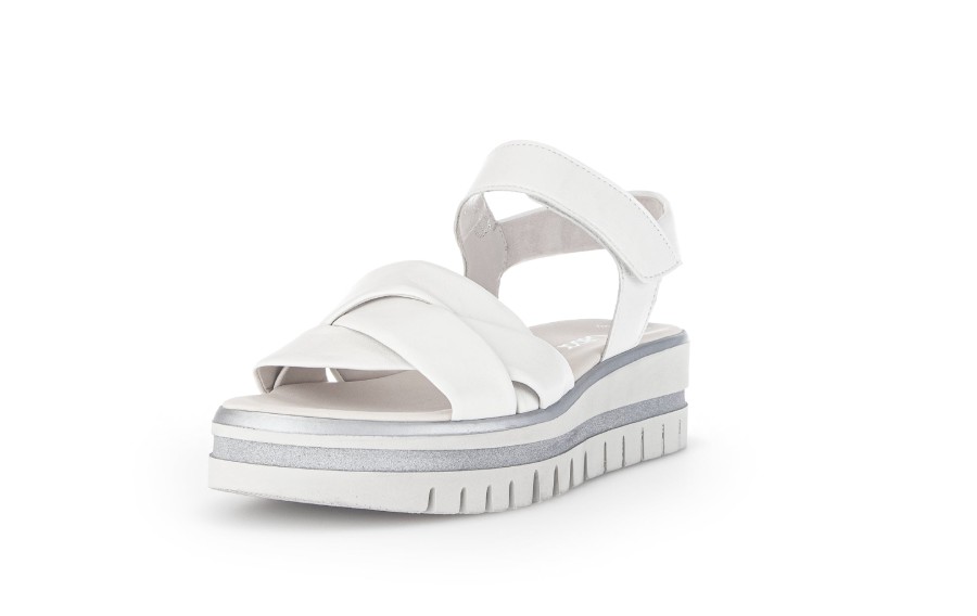 Women Gabor | 24.622.21' Women'S Sandal