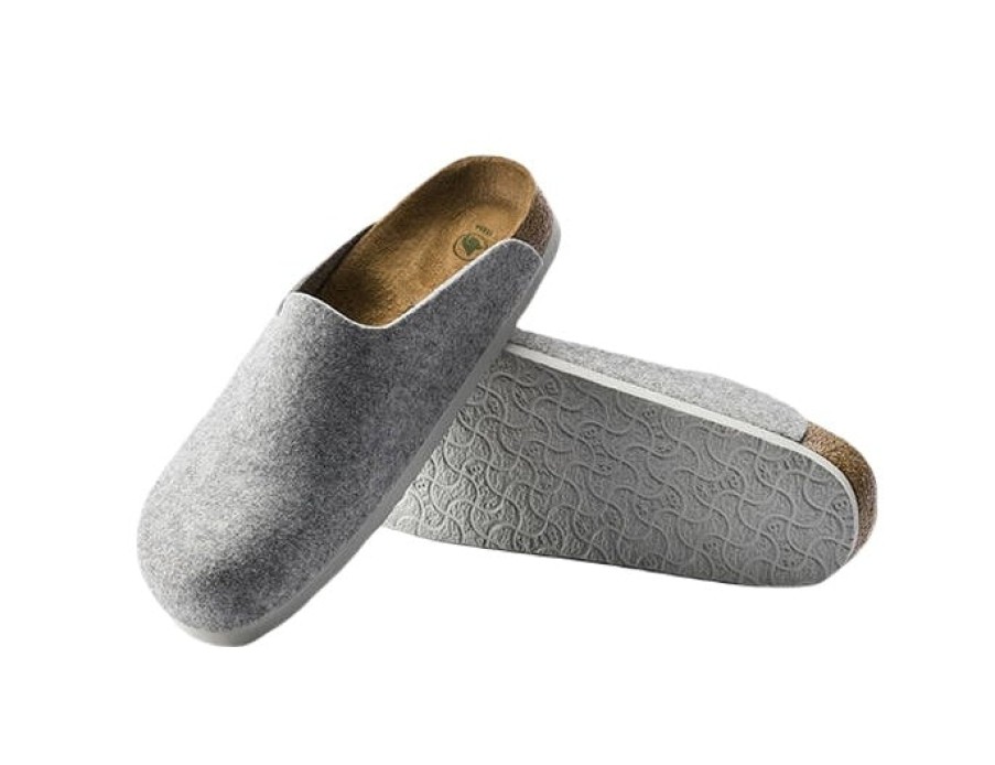 Men Birkenstock | Amsterdam Bs' Men'S Clog