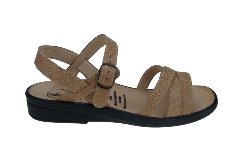 Women Ganter | Sonnica' Women'S Sandal