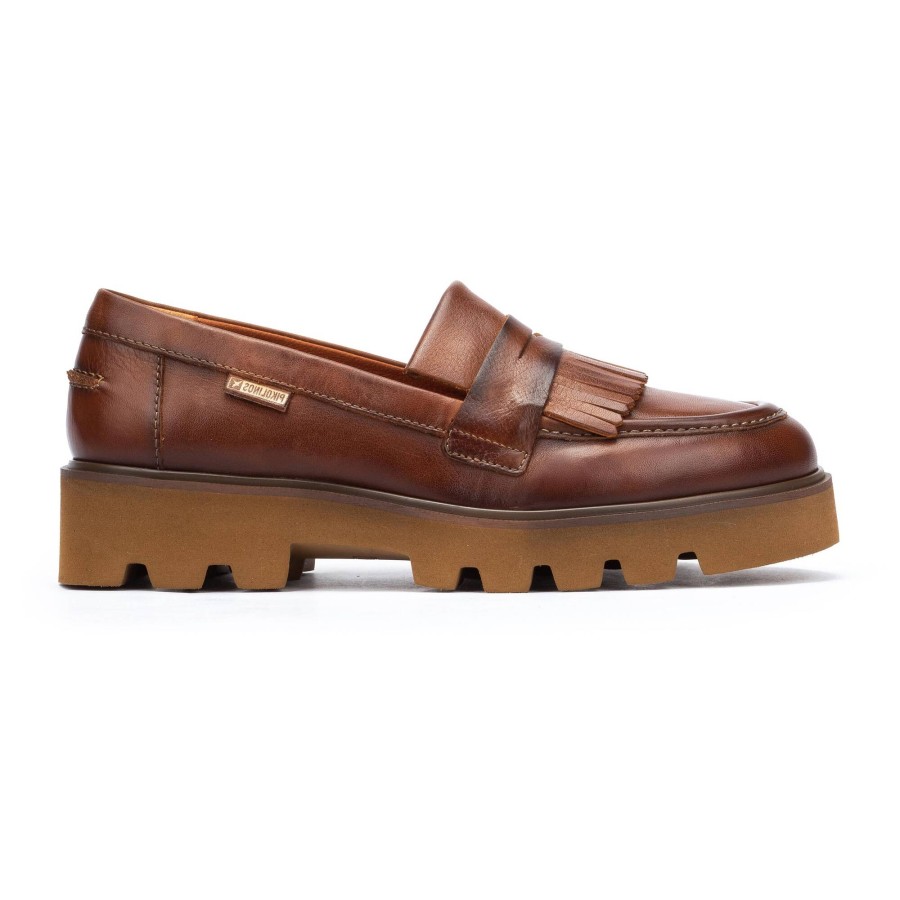 Women Pikolinos | Salamanca' Women'S Loafer