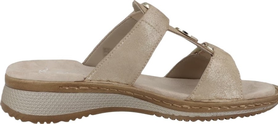 Women Ara | Hawaii' Women'S Sandal