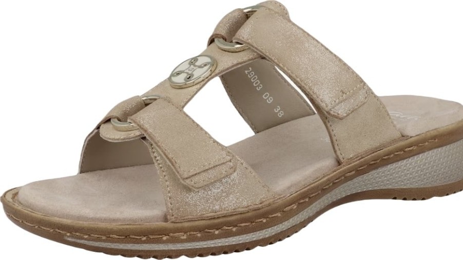 Women Ara | Hawaii' Women'S Sandal