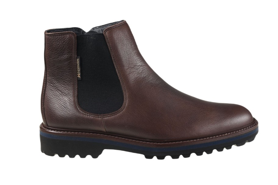 Men Mephisto | Benson' Men'S Chelsea Boot