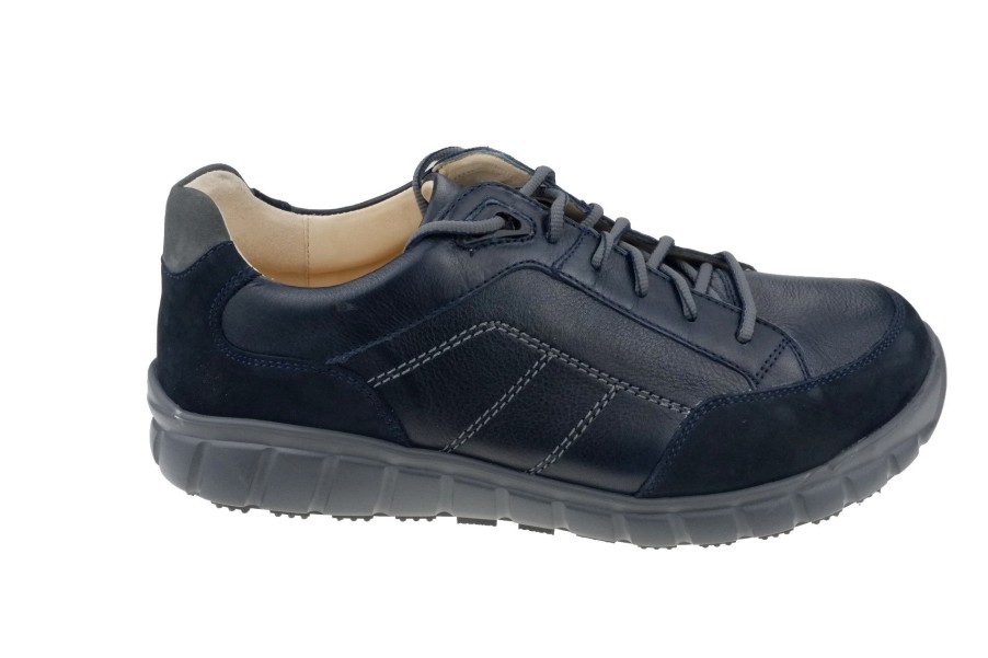 Men Ganter | Evo' Men'S Sneaker