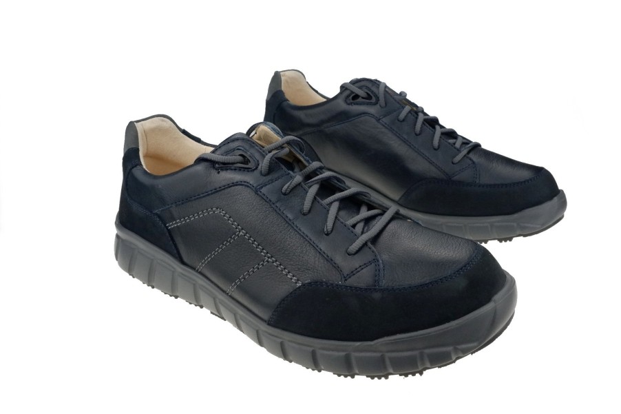 Men Ganter | Evo' Men'S Sneaker