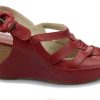 Women Clarks | Silver Beech' Women'S Sandal