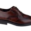 Men Mephisto | Martial' Men'S Lace-Up Shoe