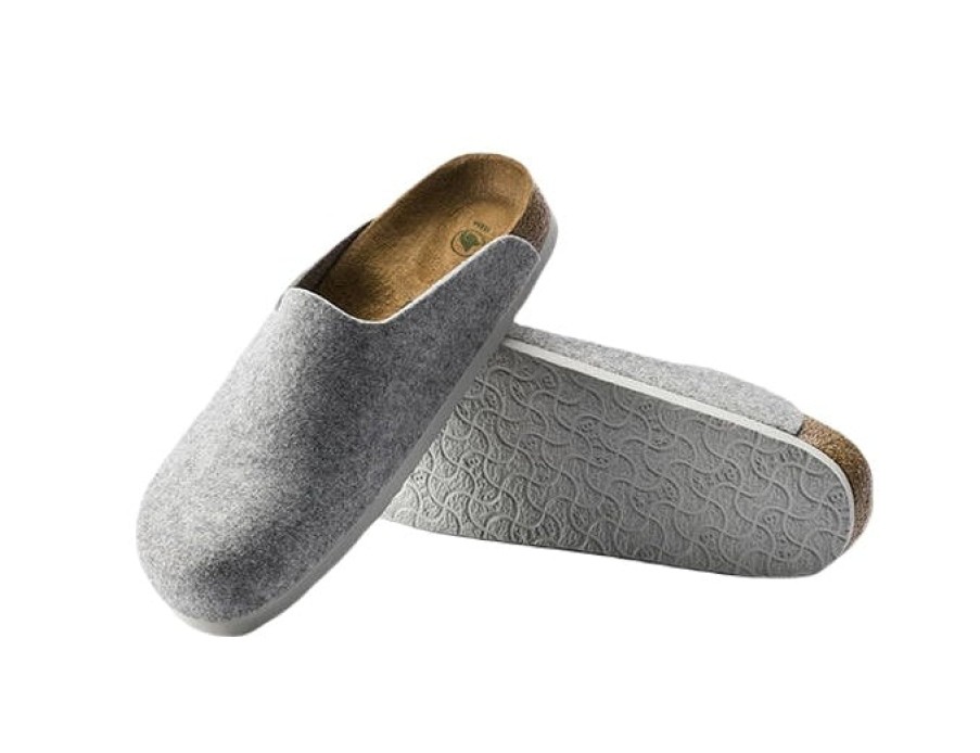 Men Birkenstock | Amsterdam Bs' Men'S Clog