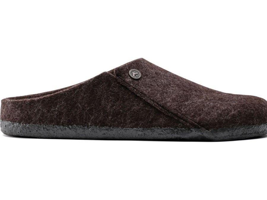 Men Birkenstock | Zermatt Rivet' Men'S Home Slipper - Birkenstock