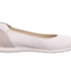 Women Ara | Sardinia' Women'S Ballerina - White