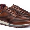 Men Pikolinos | Pikolinos M5N-6342 Men'S Sneaker - Brown