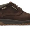 Men Mephisto | Pedro Goretex' Men'S Waterproof Boot - Brown