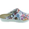 Women Rohde | Neustadt' Women'S Outdoor Clog - Flower Mix