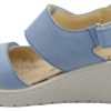 Women Mephisto | Pam Spark' Women'S Sandal