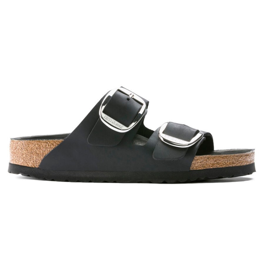 Women Birkenstock | Arizona Big Buckle' Women'S Sandal