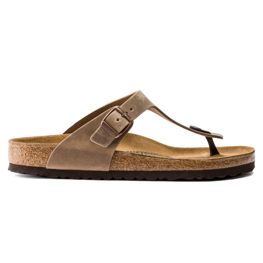 Women Birkenstock | Gizeh Bs' Women'S Sandal