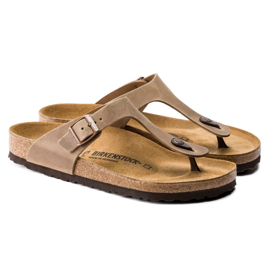 Women Birkenstock | Gizeh Bs' Women'S Sandal