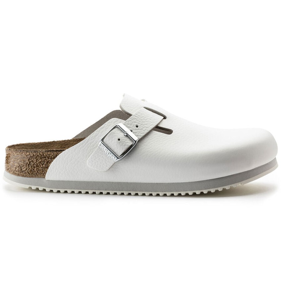 Women Birkenstock | Boston Bs' Unisex Clog - Birkenstock